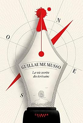 Inconnu La Vie Secrète Des Écrivains