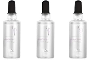 Wella Professionals SP Balance Scalp Energy Serum 3er 100 ml