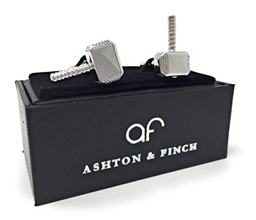 Un-par-de-Thor-Hammer-Gemelos-CE-1802-CON-CAJA-DE-REGALOS-DE-PRESENTACIN