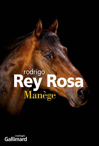 couverture de : Man&egrave;ge