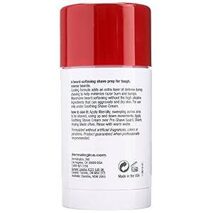 Shave by Dermalogica Pre Shave Guard 74g - Image 2