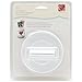 Produktbild Cosmo Cricket Kunststoff Show Topper Jar lid-lid W/RX100 weiß