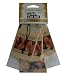 Produktbild Yankee Candle French Vanilla Duftbaum Car Jar Bonus Pack