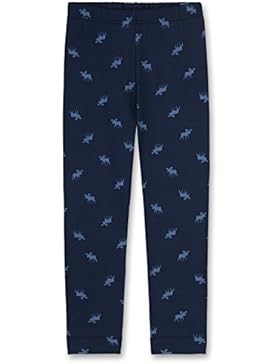 Sanetta Jungen Thermounterwäsche-Unterteil