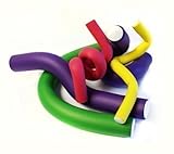 Hair Tools bendys-Long (240mm) Blue 14mm - HT61367