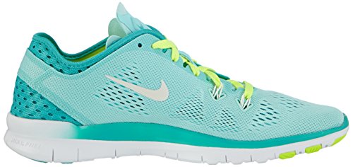 Nike Free TR 5 Breathe Damen Hallenschuhe - 6