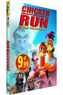 Chicken Run