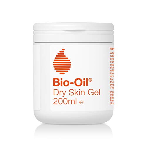 Bio-oil dry skin gel