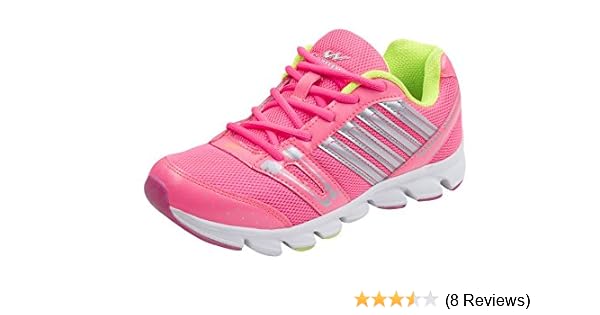 amazon pink shoes