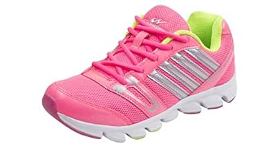campus ladies sport shoes
