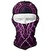 Produktbild Jxrodekz Lila Krake Kunst Motorcyle Gesichtsmaske Multifunktionssport Magie Headwear