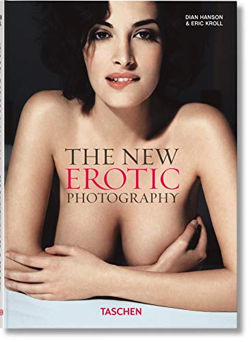 The New Erotic Photography Vol. 1