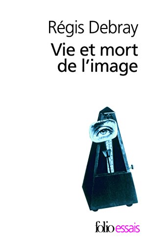 couverture de : Vie et mort de l'image