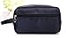 HOYOFO Mens or Ladies Wash Bag/Gym Bag/Cosmetic Bag,Brown