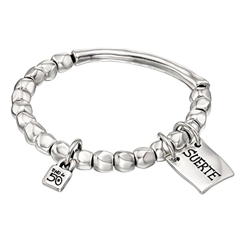 PULSERA UNO DE 50