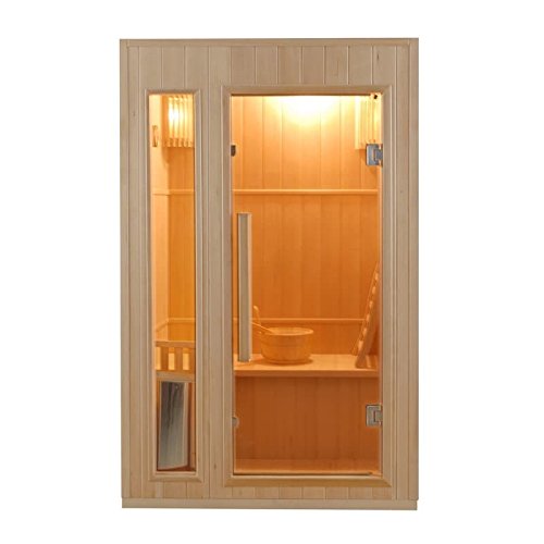 Mini Sauna Fuer Zuhause Test 2020 Die Top 7 Im Vergleich