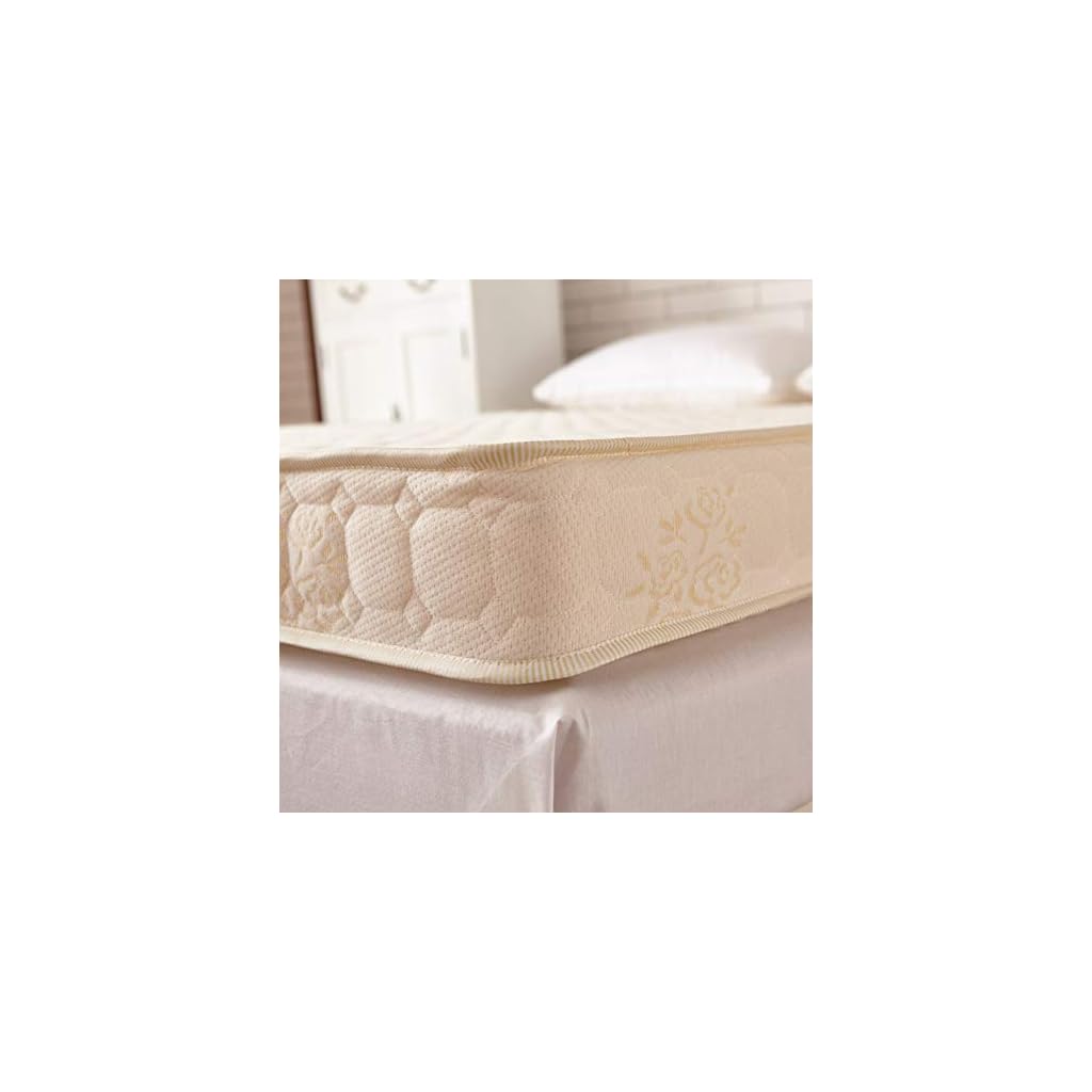 JanIST Verdicken Sie Memory-Schaum Tatami Bodenmatratze, Luxuriöser