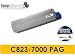 Produktbild Tonerahorro® - Gelb kompatibel OKI C823 C833 C834 C843 7000 Seiten 46471101