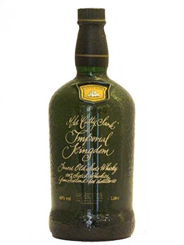 Cutty Sark Imperial Kingdom 1L