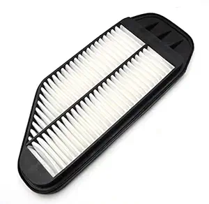 Sparedeals - Air Filter For Chevrolet Beat Petrol (2010-2017)