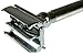 Parker 99R Heavy Duty Barberpole with Butterfly Opening and Chrome Plated Finish