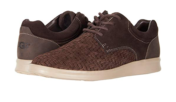 ugg hepner woven luxe