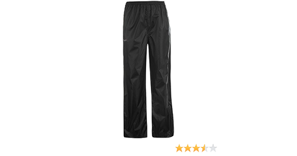 Gelert Womens Packaway Trousers 