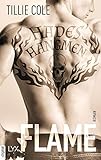 Hades' Hangmen - Flame (Hades-Hangmen-Reihe 3)