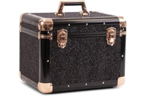 ‎UNIQHORSE UNIQHORSE Putzbox Mystic - Für Reiter entwickelt