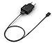 Produktbild Sony 1298-5942 UCH20 USB-Schnelllade-Gerät, 5V/1.500 mA, 1m Kabellänge / micro-USB