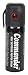 Commander Self Defense Pepper Spray, 35 Gms of dispensable pepper Spray RS.243.00