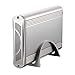 Produktbild TooQ Caja Externa HDD 3,5" IDE/SATA a USB 2.0 PLATA TQE-3518S