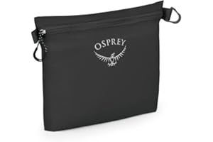 Osprey Europe Akcesoria do plecaka Uniseks Worek na zamek błyskawiczny średni (1 w zestawie)
