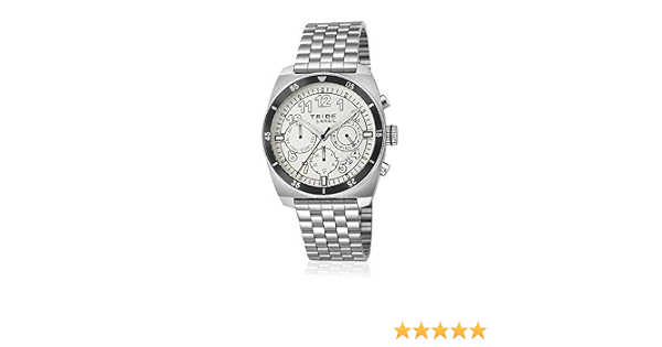 Breil Orologio al Quarzo Man EW0174 39.0 mm : Amazon.it: Orologi