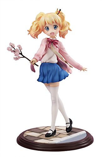 Preisvergleich Produktbild Kin-iro Mosaic Alice Cartelet 1 / 7 Scale PVC Figur