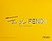 Fendi Fan di EDP Spray 75 ml