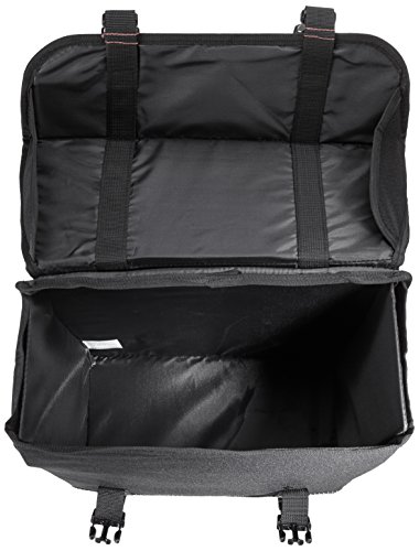 ABUS Gepäckträgereinzeltasche ST 5500 MH, 18502 - 5
