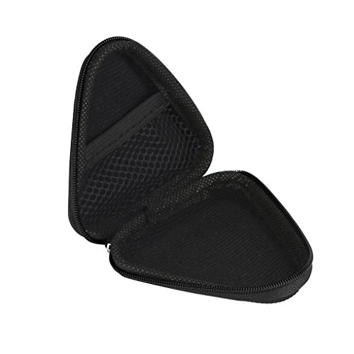 Tonwalk Box Case for Dustproof Hand Spinner EDC Fidget Spinner Focus Fingertip Gyro Toy (Black) Tonwalk Box Case for Dustproof Hand Spinner EDC Fidget Spinner Focus Fingertip Gyro Toy (Black)