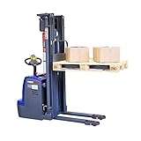 Antriebsart: elektrisch - Hubart: elektrisch hydraulisch