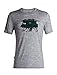 Produktbild Icebreaker Herren Tech Lite T-Shirt Merino-Shirt
