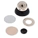 Produktbild LKJCZ Auto-Magnet-Handy-Rack, 360-Grad-Magnet-Handy-Rack, Universal-Magnet-Halterung,