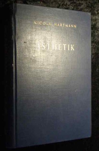 Ästhetik Ästhetik