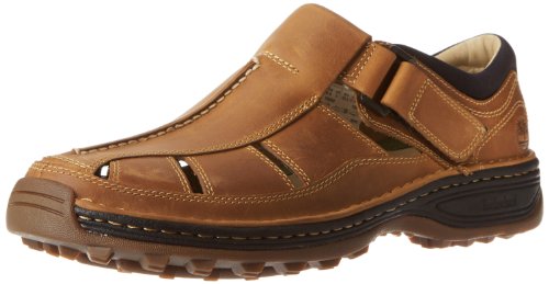 Preisvergleich Produktbild Timber Altamont Fischer Sandale