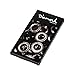 Produktbild Diamond Supply Abec 3 Bearings by Diamond Supply Co