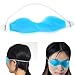 Outdoortips Liquid Gel Hot and Cold Pad Eye Relaxer Mask - Make Your Eyes Comfortable