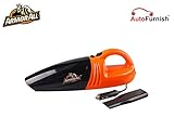 Armorall AA-2017 Vacuum Cleaner (Orange) RS.916 (63.00% Off) - Amazon