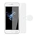 Produktbild Wunderglass - Panzerglas kompatibel für iPhone 6, 6s Matt Glasfolie aus echt Glas Screen Protector [766544650018]