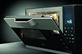 CASO IMG23 Mikrowelle mit Inverter Technologie