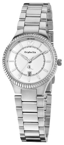 Orphelia Damen-Armbanduhr XS Analog Quarz Edelstahl OR22270188 Orphelia Damen-Armbanduhr XS Analog Quarz Edelstahl OR22270188