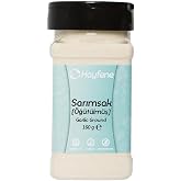 Hayfene Sarımsak Toz 160 Gr